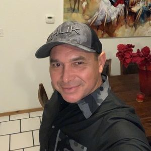 Meet your Posher, Roberto